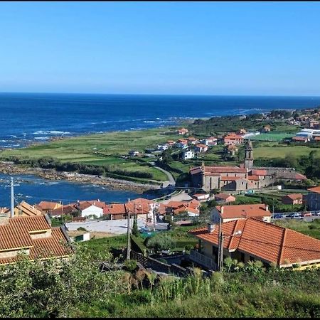 Alojamiento Chavella Oia Bagian luar foto