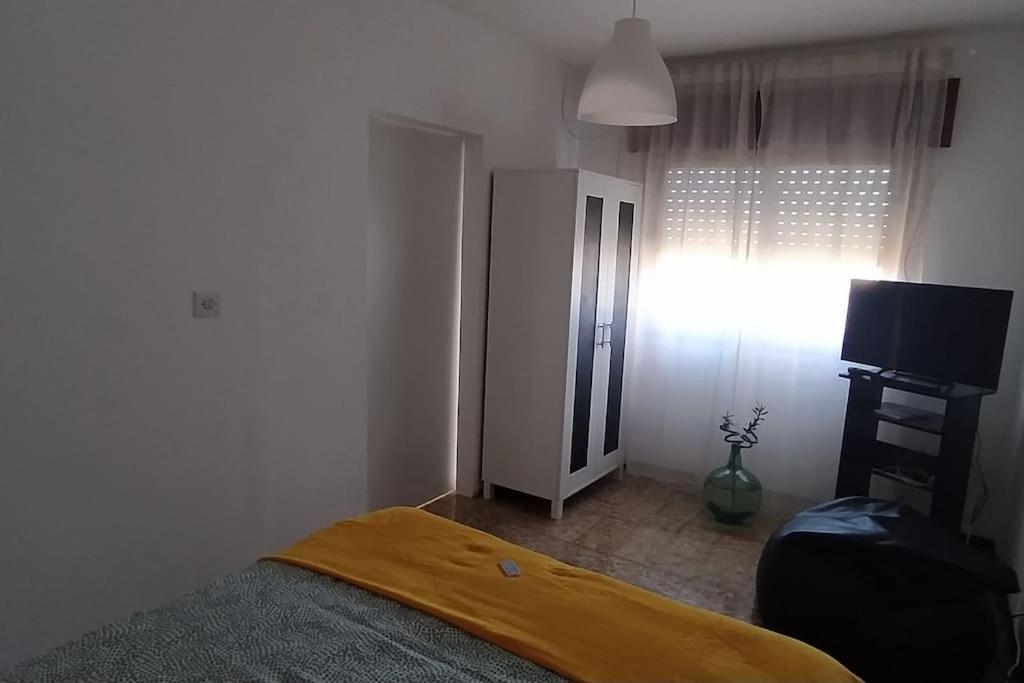 Alojamiento Chavella Oia Bagian luar foto