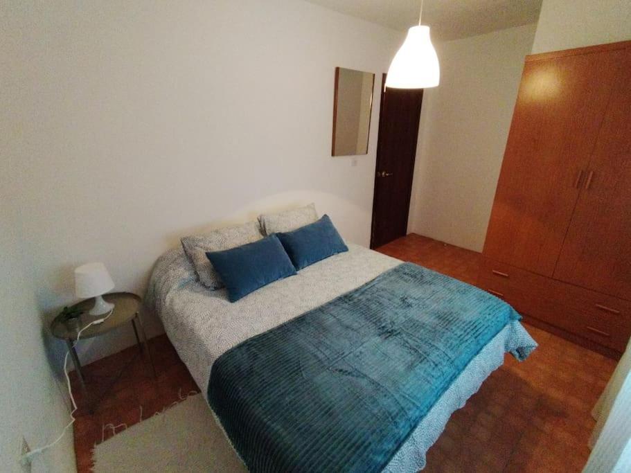 Alojamiento Chavella Oia Bagian luar foto